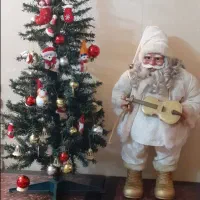 درخت کریسمس