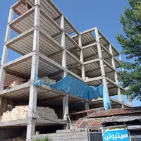 پیش فروش آپارتمان ۱۰۰ متری ۲ خوابه در پل تالشان|فروش آپارتمان|رشت, پل تالشان|دیوار