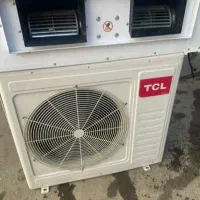 داکت اسپیلت استوک و آکبند با گارانتی