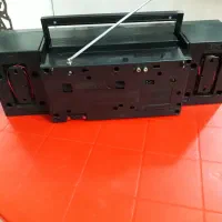 ضبط سونی W600 باکارتن|سیستم صوتی خانگی|تهران, تختی|دیوار