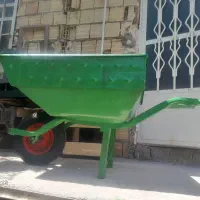 فرغون ورق دونیم دوبلفروش یکعددفرغون ورق دونیم