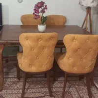 نهارخوری ۶نفره