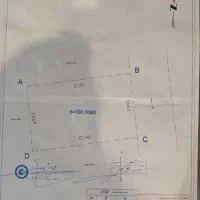 ۳۰۰ متر ده ترکمن . سرخه حصار