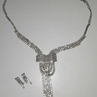 گردنبند بدل