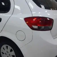 تیبا 2 مدل 93