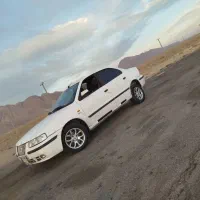 سمند ef7 مدل۱۳۹۴