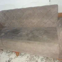 مبل کارکرده|مبلمان خانگی و میز عسلی|شیراز, شهرک مهرگان|دیوار