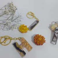 گردنبند،وجاکلیدی موی یار