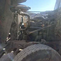 فروش ماک معدنی|خودرو سنگین|یزد, |دیوار