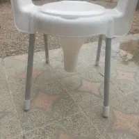 دستشویی فرنگی تمیز و سالم|لوازم سرویس بهداشتی|یاسوج, |دیوار