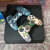PS4 نو 1 ترا|کنسول، بازی ویدئویی و آنلاین|کرمان, |دیوار