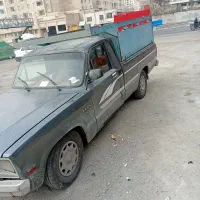 فروشی|خودرو سواری و وانت|جاجرود, |دیوار