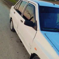 پراید132|خودرو سواری و وانت|گرگان, |دیوار