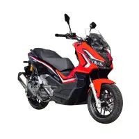 موتور ۱۵۰ اب خنک