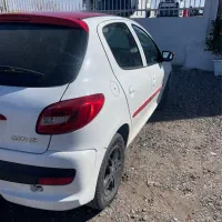 207 Mc 1401|خودرو سواری و وانت|کرمان, |دیوار