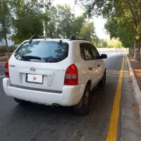 فروش توسان هیوندای|خودرو سواری و وانت|کیش, |دیوار