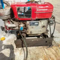 وسایل کشاورزی تیلر،روبین،سمپاش شارژی،تریلی،لوله