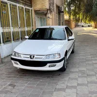 پارس مدل۴۰۱ نیم فول