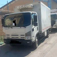 ایسوزو ۶تن
