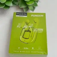 ایرپاد شیشه ای کاملا نو