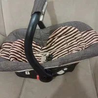 کریر و پشه بند نوزاد نو