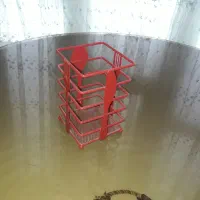 جا قاشق و چنگال فرانسوی