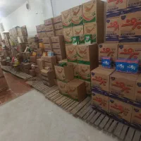 برنج هاشمی عطردار مغان|عمده‌فروشی|اهر, |دیوار