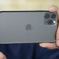 آیفون ۱۱ پرو ۲۵۶ تک سیم کارتن اصلی