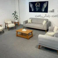 مبل مدل سفارش شما ب. برای دریافت قیمت، مشاوره و