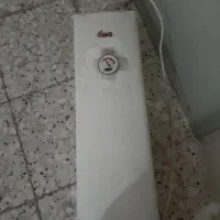 آب گرمکن برقی