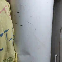 آب گرمکن ایستاده در حد نو|آبگرمکن، پکیج، شوفاژ|تهران, ترمینال غرب|دیوار