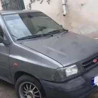 مدل ۹۱|خودرو سواری و وانت|بومهن, |دیوار