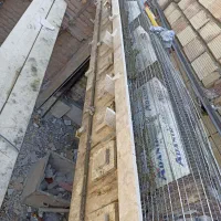 کاشی کاری سنگ کاری. خورده کاری  در خدمتیم|خدمات پیشه و مهارت|گناباد, |دیوار