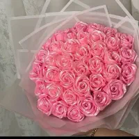 گل رز ربانی جاودان|گل مصنوعی|اردکان, |دیوار