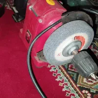 دستگاه تراش سنگ و غیره|ماشینآلات صنعتی|ساری, |دیوار