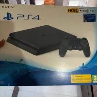 Ps 4slm 1 Tera