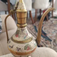 آفتابه برنجی