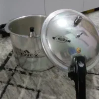 زودپز خارجی ۱۵ نفره|ظروف پخت‌وپز|گنبد کاووس, |دیوار