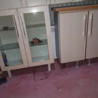 کابینت ام دی اف|مصالح و تجهیزات ساختمان|کرج, گوهردشت|دیوار