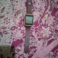 ساعت هوشمنداپل واچ|ساعت|شیراز, دباغ خانه|دیوار