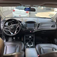 جک S 5 بی رنگ|خودرو سواری و وانت|تهران, دولتخواه شمالی|دیوار