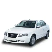 فروش سمند سورن گاز سیمی صفر