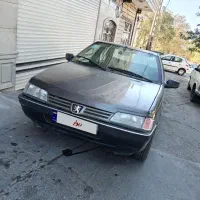 روا مدل 85 سقف بدون آفتاب سوختگی