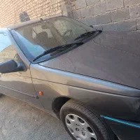 روآ ۸۷ خانگی|خودرو سواری و وانت|اصفهان, کوی ولی عصر|دیوار
