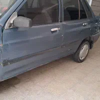 پراید 84 انژکتور