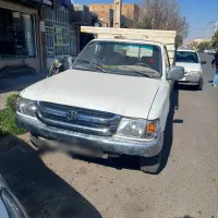 وانت تویوتا دییر