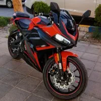 موتور تارو