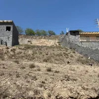 زمین ۳۰۰ متری، قابل تفکیک به دو تا ۱۵۰ متر|فروش زمین و ملک کلنگی|گزنک, |دیوار