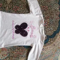 کاپشن و بلوز و سویشرت دخترانه|لباس|شیراز, قلعه نو|دیوار