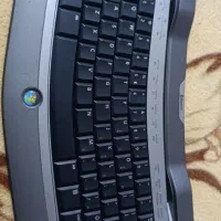 کیبورد کامپیوتر بلوتوث دار